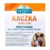 PETITTO Duck Soft stripes - koeramaius - 500 g