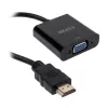 Video kaabli adapter Akasa AK-CBHD15-20BK