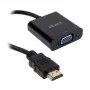 Video kaabli adapter Akasa AK-CBHD15-20BK