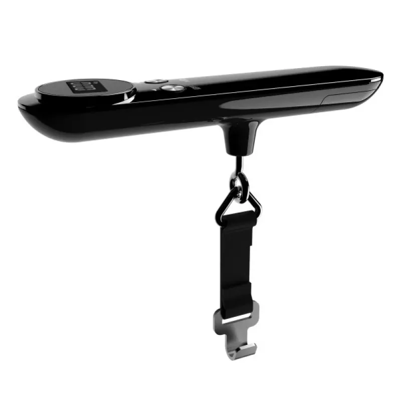 Pagasikaal HoMedics SCL-L100-BKR Travel Light Compact Design