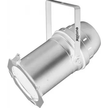 LED PAR prožektor EUROLITE 41603600 100W must – lava/arhitektuurne PAR valgusti 100 W