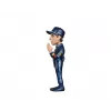 MINIX F1 Punane BULL - MAX VERSTAPPEN 4. MAAILMAMEISTER