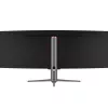 Dahua Technology LM49-EW410CA arvutimonitor 124,5 cm (49 tolli) 5120 x 1440 pikslit Dual QHD LCD must