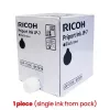 Ricoh JP-7 (817219) tindikassett, must (1 tk)