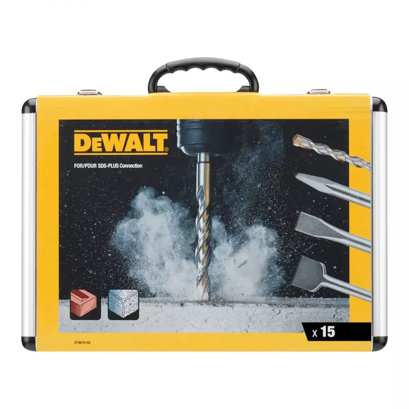 DeWALT DT9679-QZ puuriter