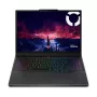 Sülearvuti Lenovo Legion 5 15AKP10 — 15,1-tolline WQXGA OLED 2560x1600, AMD Ryzen AI 7 350 (8c/16t, kuni 5 GHz), 32 GB DDR5, 1 TB NVMe, NVIDIA RTX 5070, Wi‑Fi 7