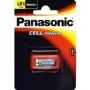 Panasonic LR1L/1BE – aku – leelis