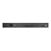 D-Link 52-pordiline Gigabit virnastatav POE nutihalduslüliti, sealhulgas 4 x 10G SFP+