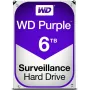HDD Western Digital 6 TB 3.5 tolli Serial ATA III WD60PURZ