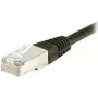 Networking kaabel Dexlan 858378 Cat6a S/FTP 2m Must