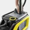 Kärcher SE 3-18 Compact akukomplekt 1,2 L trummel tolmuimeja märg 184 W kotita