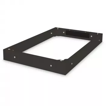 Alus serverikorpustele Digitus DN-19 PLINTH-6/10-B