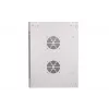 Seinale kinnitatav rack Extralink 9U 600x450 Hall