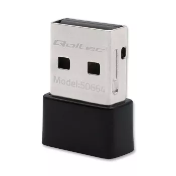 Ülikiire juhtmeta mini-USB-adapter WiFi