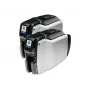 Zebra ZC300 plastikkaardi printer Värvusublimatsioon/Termosiire Värviline 300 x 300 DPI