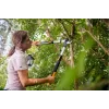 Fiskars SmartFit teleskoopoksalõikur 915mm L86 must oranž (1013564)