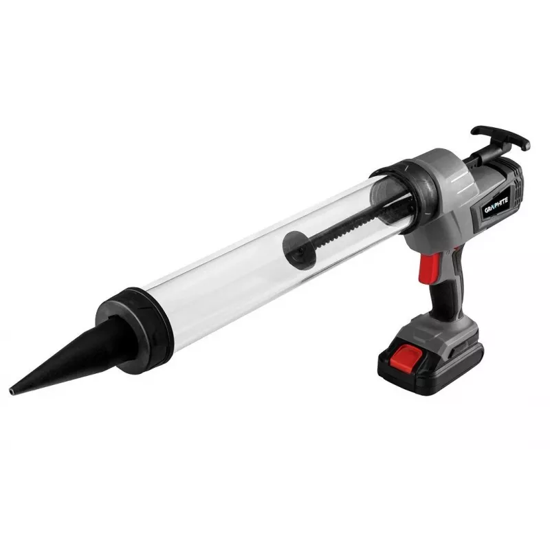 Graphite 58GE115 tihenduspüstol