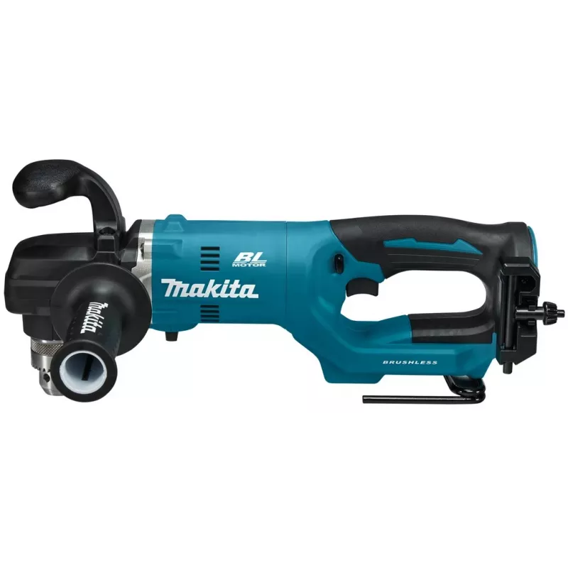 Makita DDA450ZK puur 1400 p/min võti