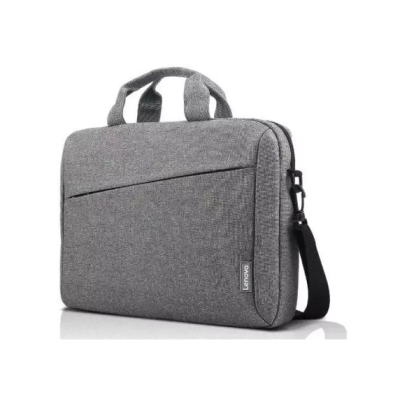 Lenovo Casual Toploader T210 39,6 cm (15,6 tolli) messenger-kott Hall