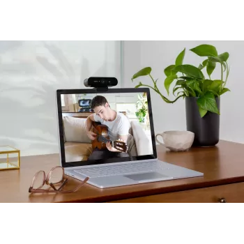 Veebikaamera Logitech BRIO ULTRA HD PRO 13 MP 4096x2160 USB 3.2
