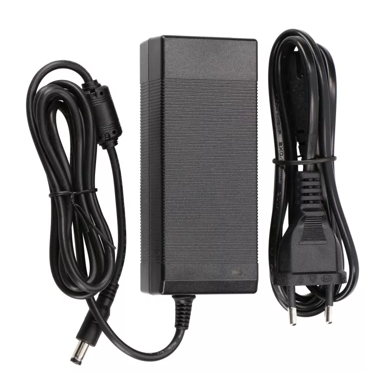 Toiteadapter Extralink PS-24V30W — 24 V DC, 30 W väljund