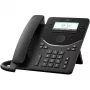 IP-telefon Cisco DP-9841-K9= Must 4 liini LCD