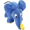 Plush Cuddly Toy by schmidt spiele – Hiir ja elevant pehmed figuurid (paar)