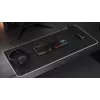 Klaviatuur CORSAIR Tas K70 Core TKL USB RGB LED must
