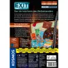 Kosmos EXIT kaardimäng Reis/seiklus