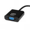 iBox IAHV01 HDMI–VGA adapter, must