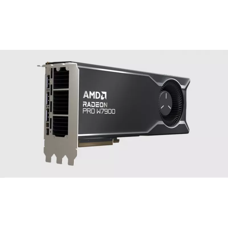 AMD Radeon PRO W7900 48 GB GDDR6 graafikakaart