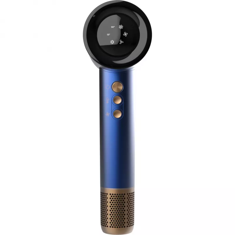 Föön Cecotec IoniCare RockStar Nano IonTech sinine 1600 W 110000 RPM