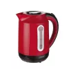 MAESTRO MR-041 (MR-041-Punane) elektriline veekeetja 1.7 L 2000 W Must, Punane