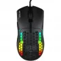 INCA mänguhiir IMG-GT20 10000 DPI. RGB. 7 nuppu. USB. SW jaemüük