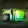 Pump Reservoir Combo ek water blocks EK-Quantum Kinetic3 FLT D5 PWM 120mm D-RGB