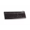 CHERRY G83-6104 klaviatuur universaalne USB QWERTY US English must