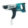 Makita DFR550Z võimas kruvikeeraja/löökkeeraja 4000 p/min Must, Roheline