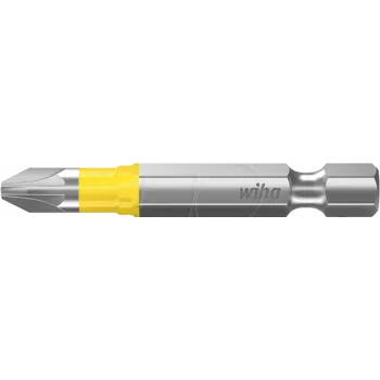 WIHA 41628 - bittide komplekt, 5-osaline, Y-bitt, 50 mm, PZ2 (41628)