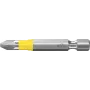 WIHA 41628 - bittide komplekt, 5-osaline, Y-bitt, 50 mm, PZ2 (41628)