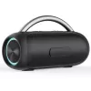 TWS-kõrvaklapid TRACER SuperTube TRAGLO47727 Bluetooth, kõrvasisesed, mustad