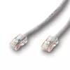 Võrgukaabel SBOX kaabel UTP CAT6 RJ-45 7,5 m Hall