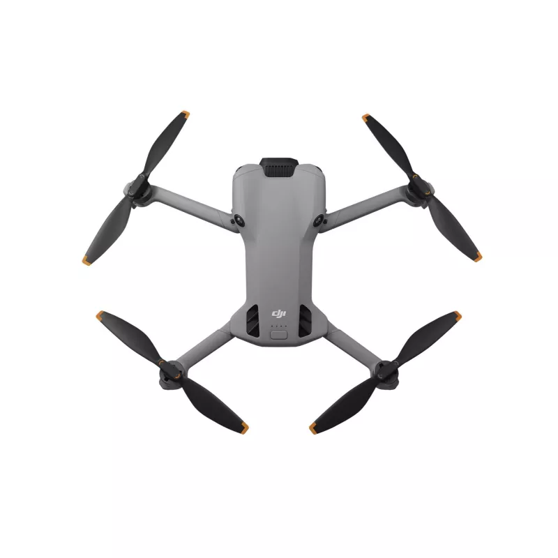 DJI MINI 5 PRO Fly More Combo (RC2) kerge 249 g droon 50 MP sensoriga, lidar, 3 akut, ekraaniga kaugjuhtimispult