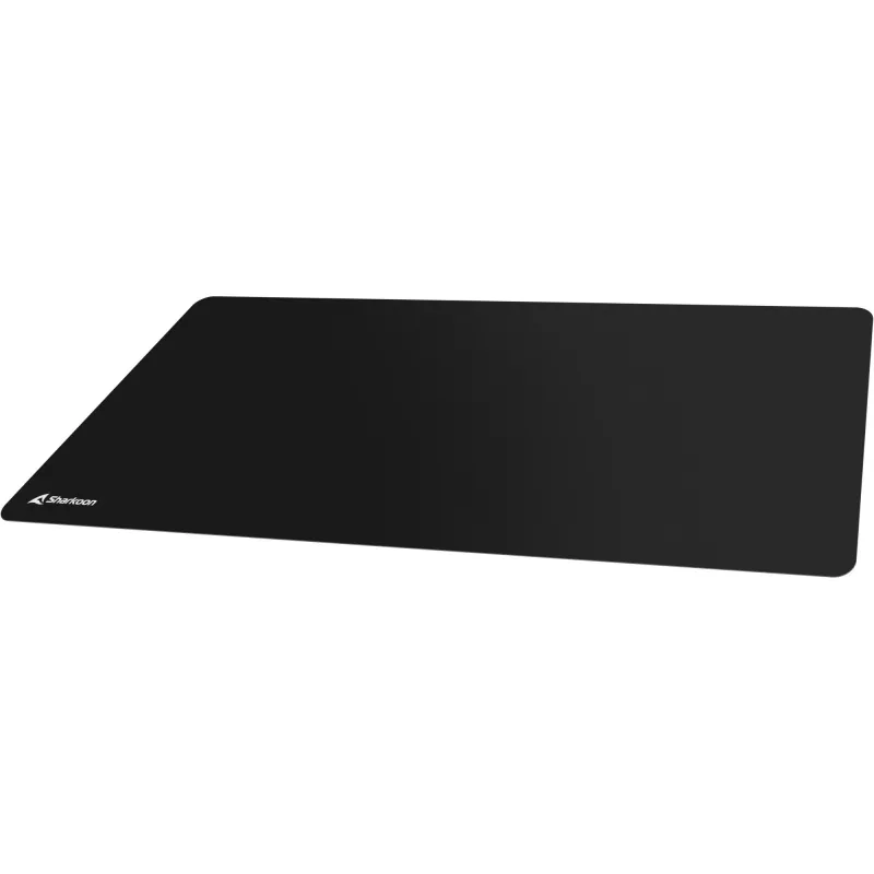 1337 V2 Gaming Mat XXL, must hiirematt must
