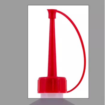 Määrdeõli HSM 1235997403, 0,25 L, läbipaistev/valge, üksikpakend