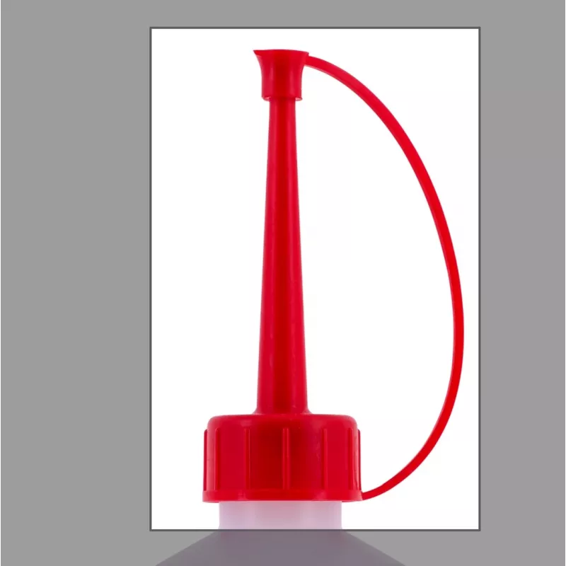 Määrdeõli HSM 1235997403, 0,25 L, läbipaistev/valge, üksikpakend