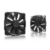 Noctua NF-A20 PWM CH.BK.S — 200 mm PWM arvuti korpuse ventilaator, 12 V, 350–800 p/min, 146.9 m³/h, SSO laager