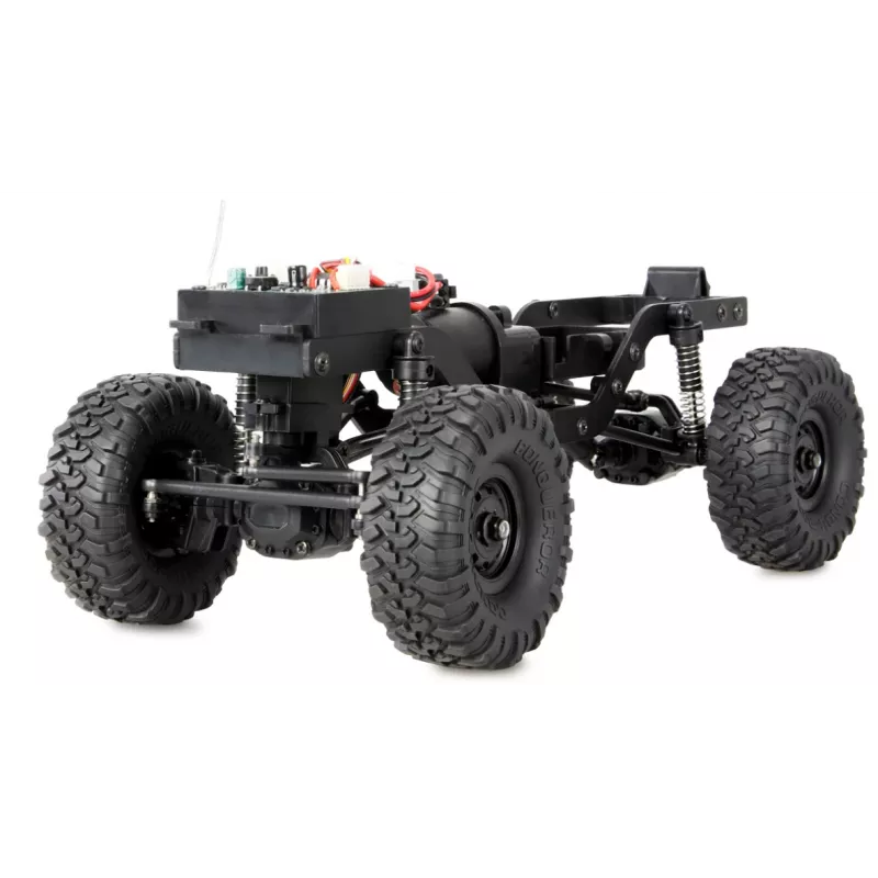 RC roomik Amewi Mini-Cabalo AMXRock 4WD 1:16 RTR mudel 22720