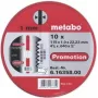 Lõikeketas Metabo 616359000