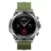 Nutikell Garett Atom Silver Steel