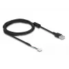 DeLOCK USB 2.0 ühenduskaabel 4 kontaktiga kaameramoodulitele V7 1,5 m
